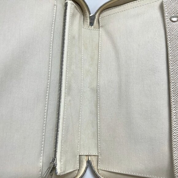 HERMES New Fourre Tout Travel Pouch Multi-Case Pouch - Picture 2 of 16